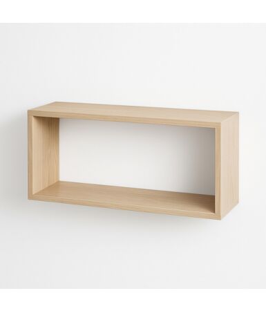 Półka prostokątna