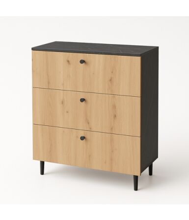 Komoda z szufladami (od 1 do 5)