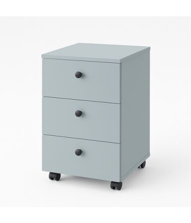 Kontenerek z szufladami (od 1 do 4)