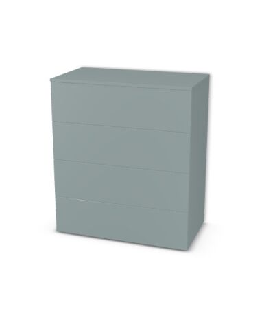 Komoda z szufladami (od 1 do 5)