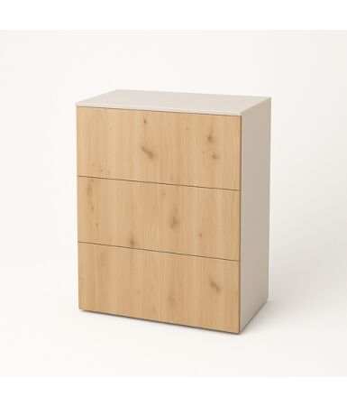 Komoda z szufladami (od 1 do 5)