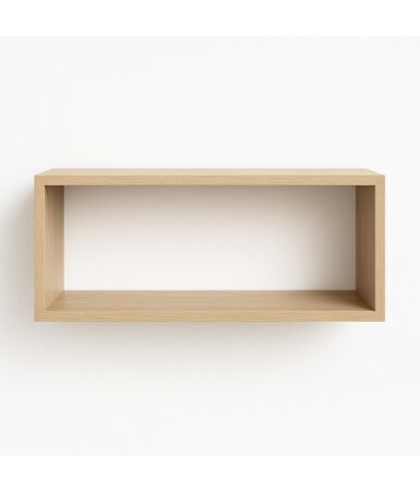 Półka prostokątna