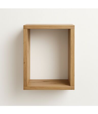 Półka prostokątna