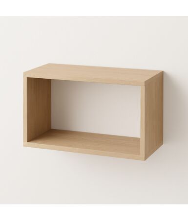 Półka prostokątna