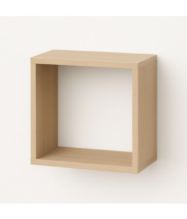 Półka prostokątna